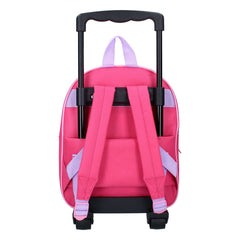 Hello Kitty Trolley 3D Backpack Another Dimension 32 cm 8712645319486