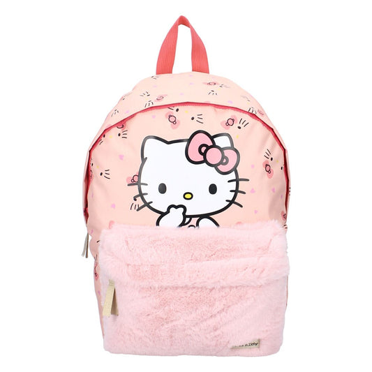 Sanrio Backpack Hello Kitty Furry Fantasy 8712645320161