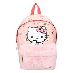 Sanrio Backpack Hello Kitty Furry Fantasy 8712645320161