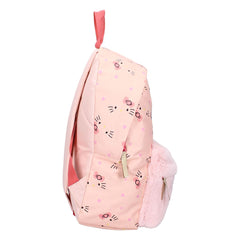 Sanrio Backpack Hello Kitty Furry Fantasy 8712645320161
