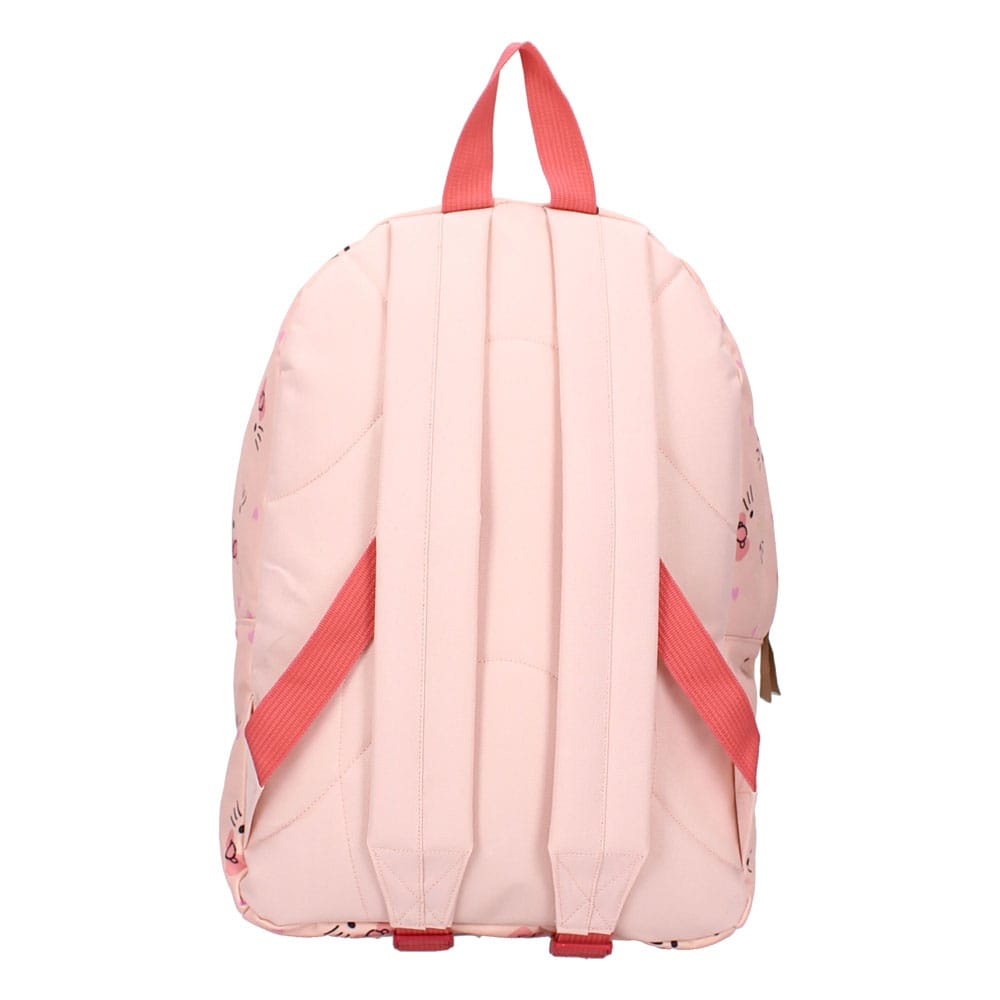 Sanrio Backpack Hello Kitty Furry Fantasy 8712645320161