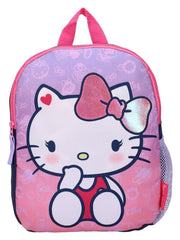 Hello Kitty Backpack Fluffy Friends 32 cm 8712645320949