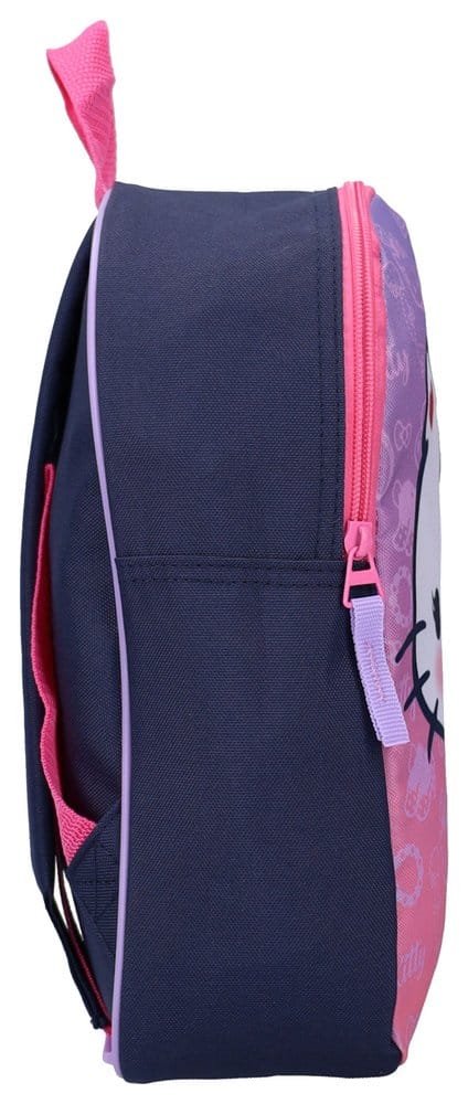 Hello Kitty Backpack Fluffy Friends 32 cm 8712645320949