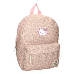 Sanrio Backpack Hello Kitty Leopard And Laughter 36 cm 8712645323728