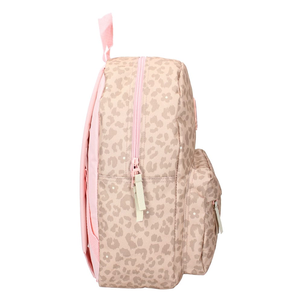 Sanrio Backpack Hello Kitty Leopard And Laughter 36 cm 8712645323728