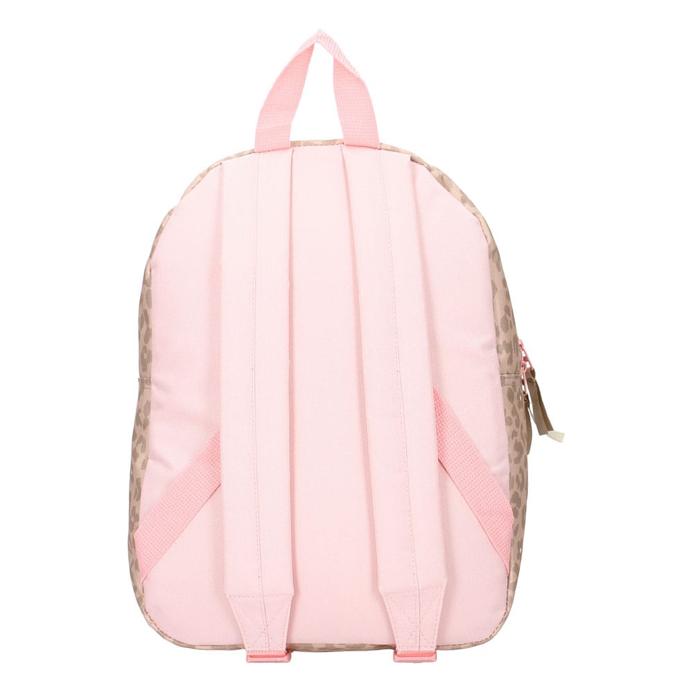 Sanrio Backpack Hello Kitty Leopard And Laughter 36 cm 8712645323728