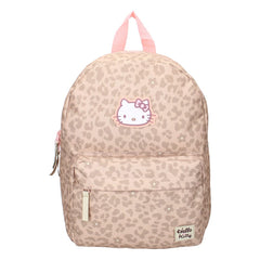 Sanrio Backpack Hello Kitty Leopard And Laughter 36 cm 8712645323728