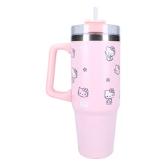 Hello Kitty Water Bottle Bottled Bliss 900 ml 8712645324152