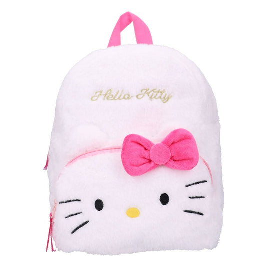 Sanrio Backpack Hello Kitty Fluffy Festival 8712645331440