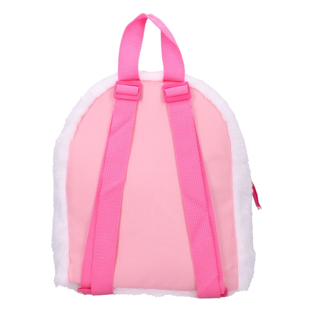 Sanrio Backpack Hello Kitty Fluffy Festival 8712645331440