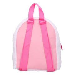 Sanrio Backpack Hello Kitty Fluffy Festival 8712645331440