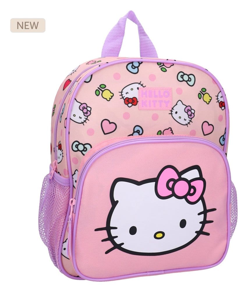 Sanrio Backpack Hello Kitty Sweet Charm 29 cm 8712645327658