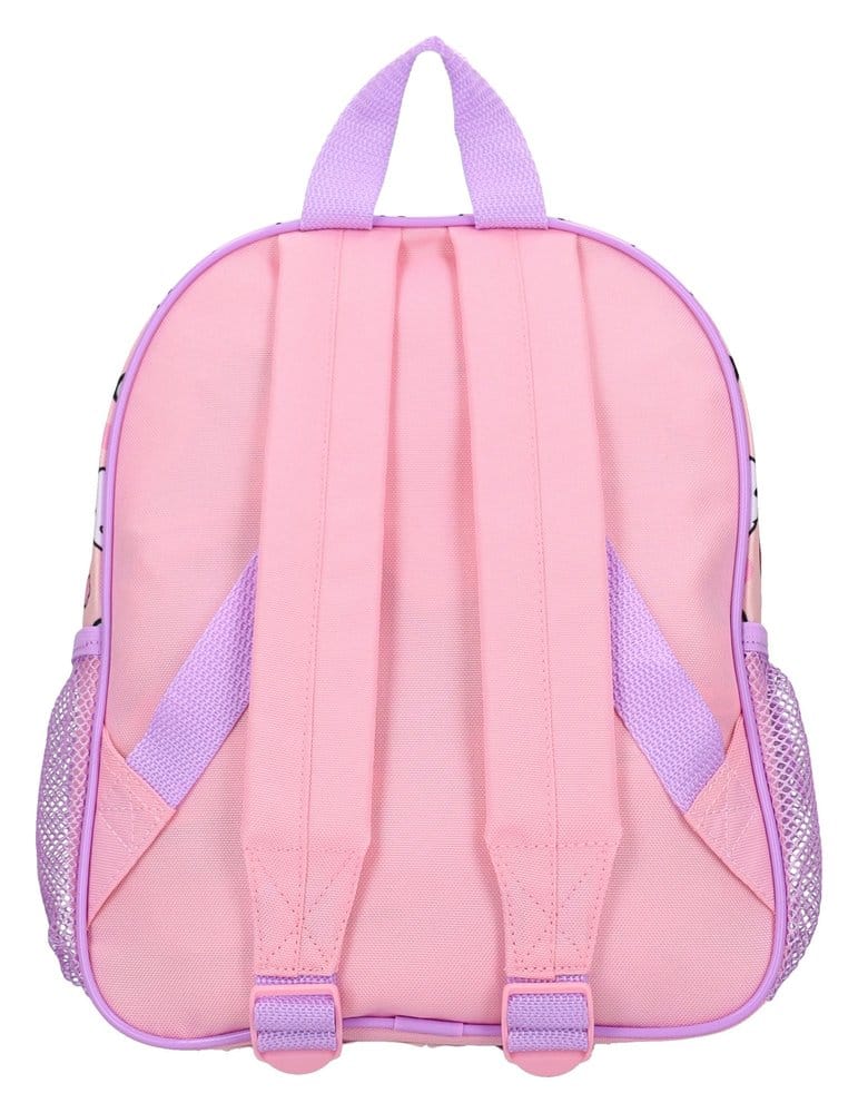 Sanrio Backpack Hello Kitty Sweet Charm 29 cm 8712645327658