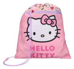 Sanrio Gym Bag Hello Kitty Sweet Charm 44 cm 8712645327665