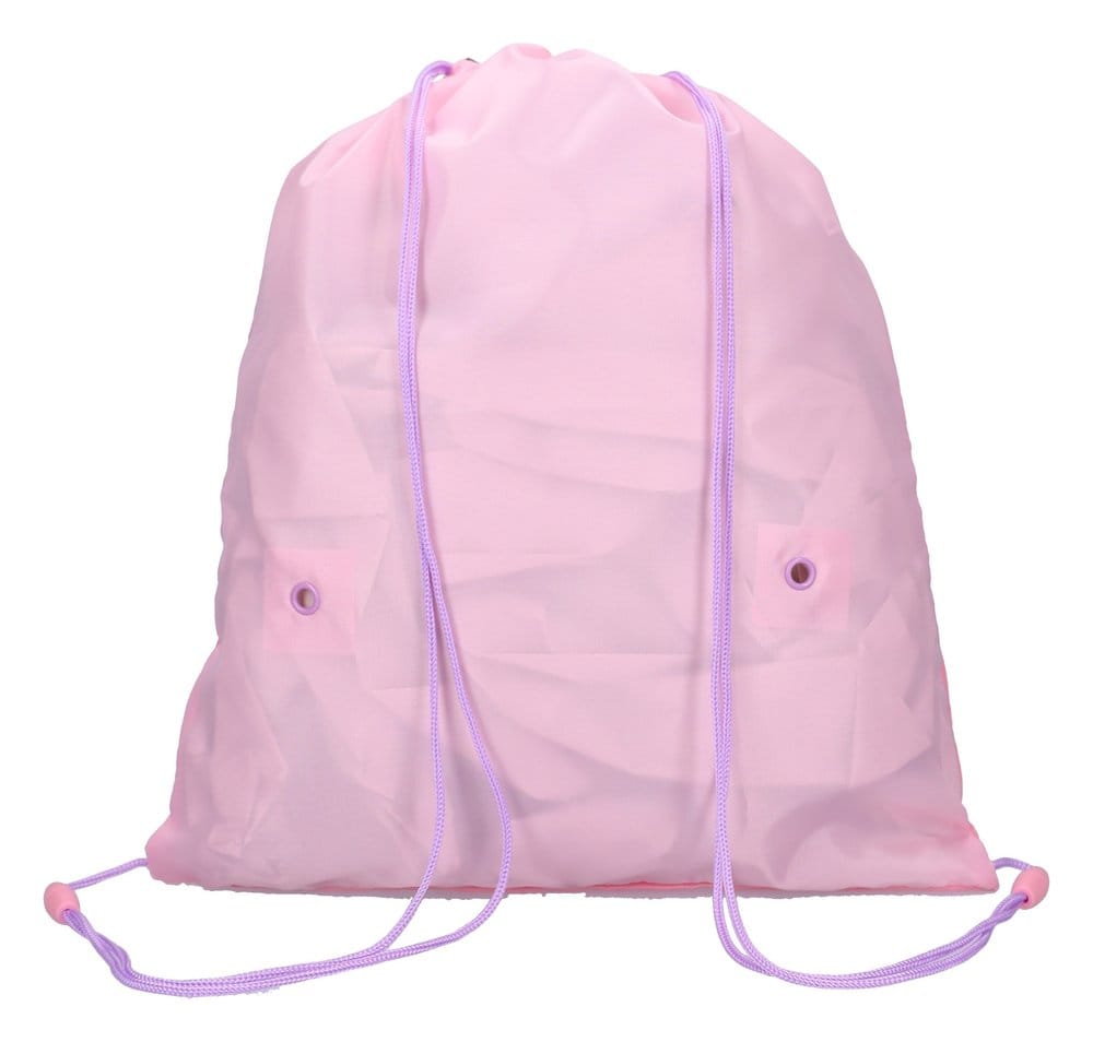 Sanrio Gym Bag Hello Kitty Sweet Charm 44 cm 8712645327665