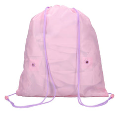 Sanrio Gym Bag Hello Kitty Sweet Charm 44 cm 8712645327665