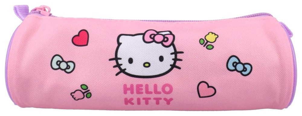 Sanrio Pencil Case Hello Kitty Sweet Charm 8712645327672