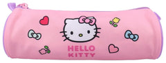 Sanrio Pencil Case Hello Kitty Sweet Charm 8712645327672