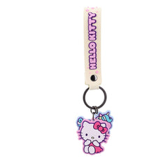 Sanrio Key Chain Hello Kitty FunKey Chains 8712645329065