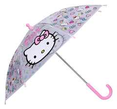 Sanrio Umbrella Hello Kitty Rainy Days 8712645329140