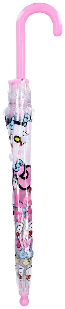 Sanrio Umbrella Hello Kitty Rainy Days 8712645329140