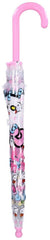 Sanrio Umbrella Hello Kitty Rainy Days 8712645329140