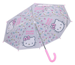 Sanrio Umbrella Hello Kitty Rainy Days 8712645329140