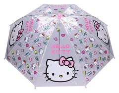 Sanrio Umbrella Hello Kitty Rainy Days 8712645329140