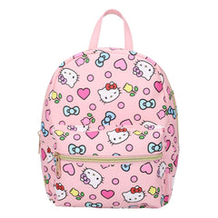 Sanrio Backpack Hello Kitty Sweet On You 8712645329485