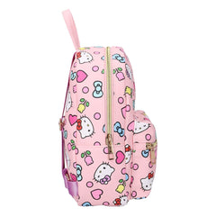 Sanrio Backpack Hello Kitty Sweet On You 8712645329485