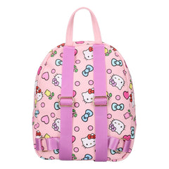 Sanrio Backpack Hello Kitty Sweet On You 8712645329485