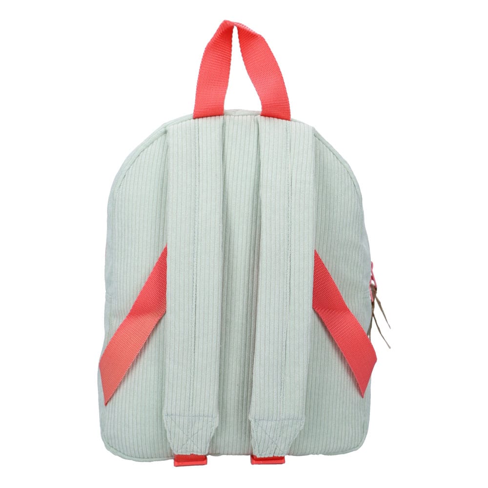 Sanrio Backpack Hello Kitty Have a Nice Day Green  8712645330672