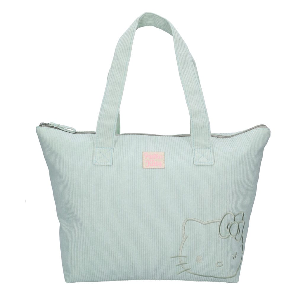 Sanrio Tote Bag Hello Kitty Obsessed  8712645330696