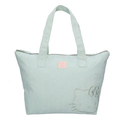 Sanrio Tote Bag Hello Kitty Obsessed  8712645330696