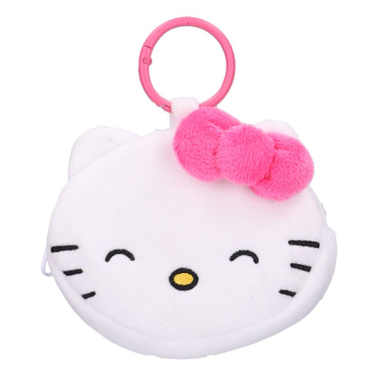 Sanrio Key Chain Hello Kitty Plushie Pals 8712645330771