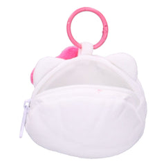 Sanrio Key Chain Hello Kitty Plushie Pals 8712645330771