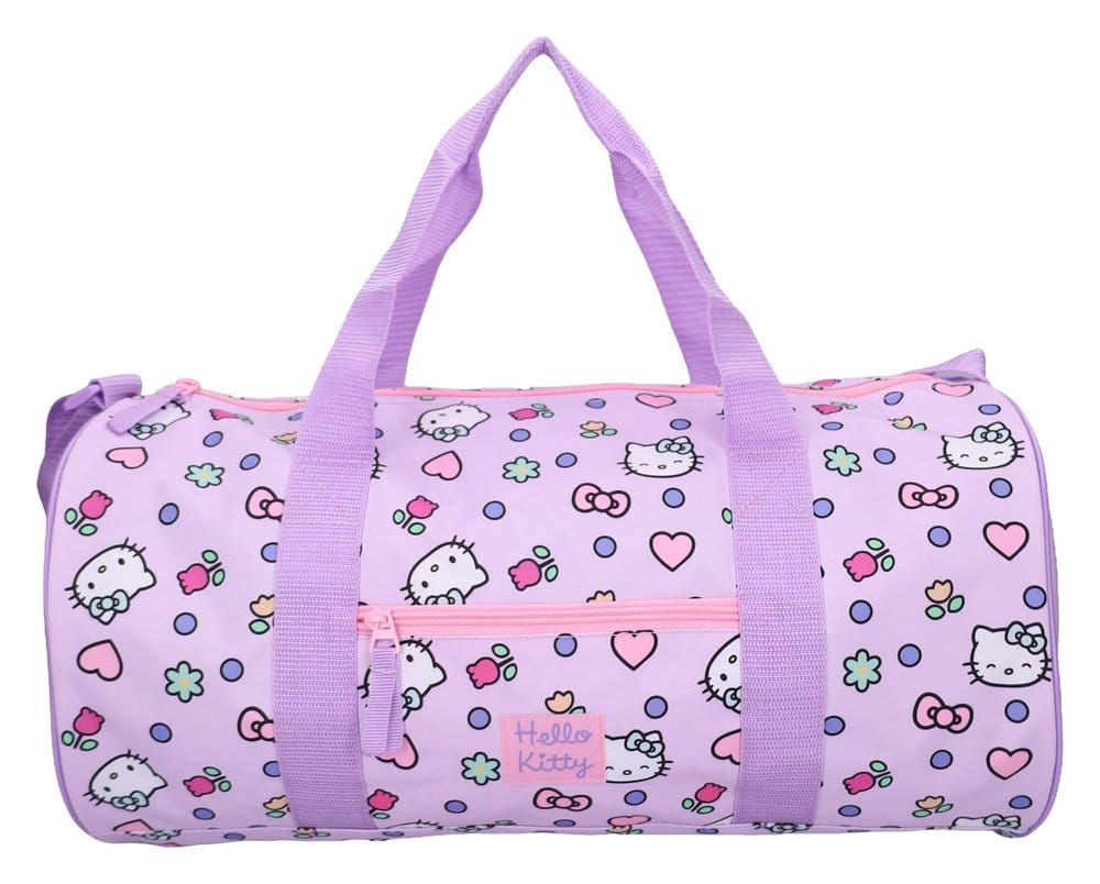 Sanrio Travel Bag Hello Kitty Escape Essentials 8712645332096
