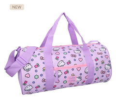Sanrio Travel Bag Hello Kitty Escape Essentials 8712645332096