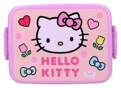 Hello Kitty Lunch Box Lunch Bunch 16 cm 8712645333321