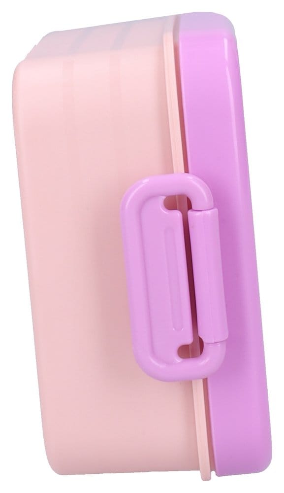 Hello Kitty Lunch Box Lunch Bunch 16 cm 8712645333321