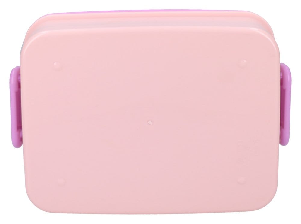 Hello Kitty Lunch Box Lunch Bunch 16 cm 8712645333321
