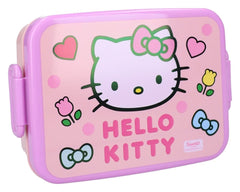 Hello Kitty Lunch Box Lunch Bunch 16 cm 8712645333321