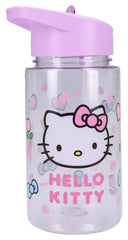 Hello Kitty Drink Up Water Bottle 450ml 8712645333338