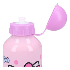 Sanrio Water Bottle Hello Kitty Really Refreshing 500ml 8712645333345