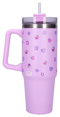 Sanrio Water Bottle Hello Kitty Bottled Bliss 900ml 8712645339217