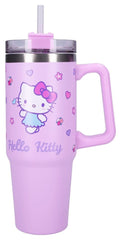 Sanrio Water Bottle Hello Kitty Bottled Bliss 900ml 8712645339217