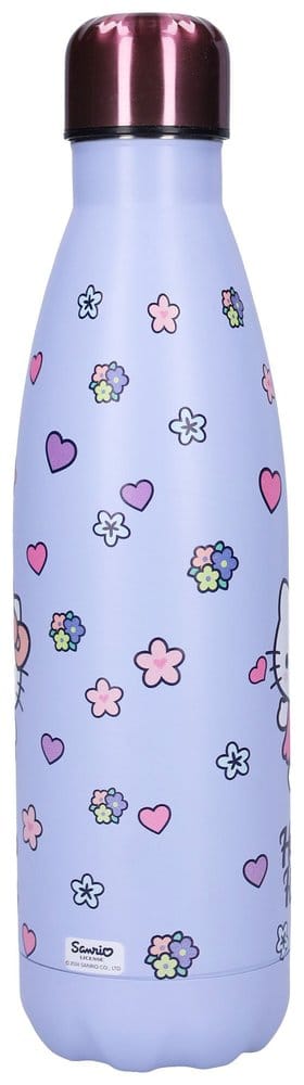 Sanrio Drinking Bottle Thirsty For More 700ml 8712645339347
