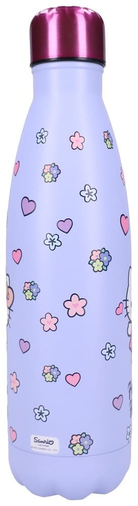 Sanrio Drinking Bottle Thirsty For More 700ml 8712645339347