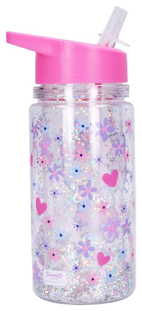 Sanrio Drinking Bottle Twinkle Thirst 300ml 8712645339798