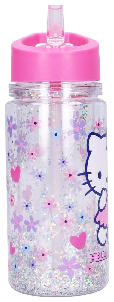 Sanrio Drinking Bottle Twinkle Thirst 300ml 8712645339798
